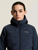 Craft Pursuit Thermal Jacket 2 – Veste thermique isolante pour course à pied et marche hivernale