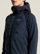 Craft Pursuit Thermal Jacket 2 – Veste thermique isolante pour course à pied et marche hivernale