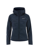 Craft Pursuit Thermal Jacket 2 – Veste thermique isolante pour course à pied et marche hivernale - vue face
