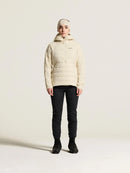 Craft Nordic Thermal Hood Anorak – Anorak thermique de ski de fond vue de face