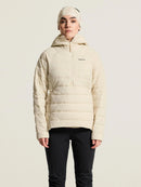 Craft Nordic Thermal Hood Anorak – Anorak thermique de ski de fond vue de face
