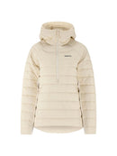 Craft Nordic Thermal Hood Anorak – Anorak thermique de ski de fond vue de face