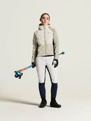 Collant thermique Craft Pursuit Thermal Tights 2 pour ski de fond, isolant et coupe-vent - prêt pour l'activité