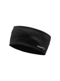 Craft Windblock Fleece Headband 2 – Bandeau coupe-vent