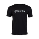 CRBN T-shirt Relax logo (homme)