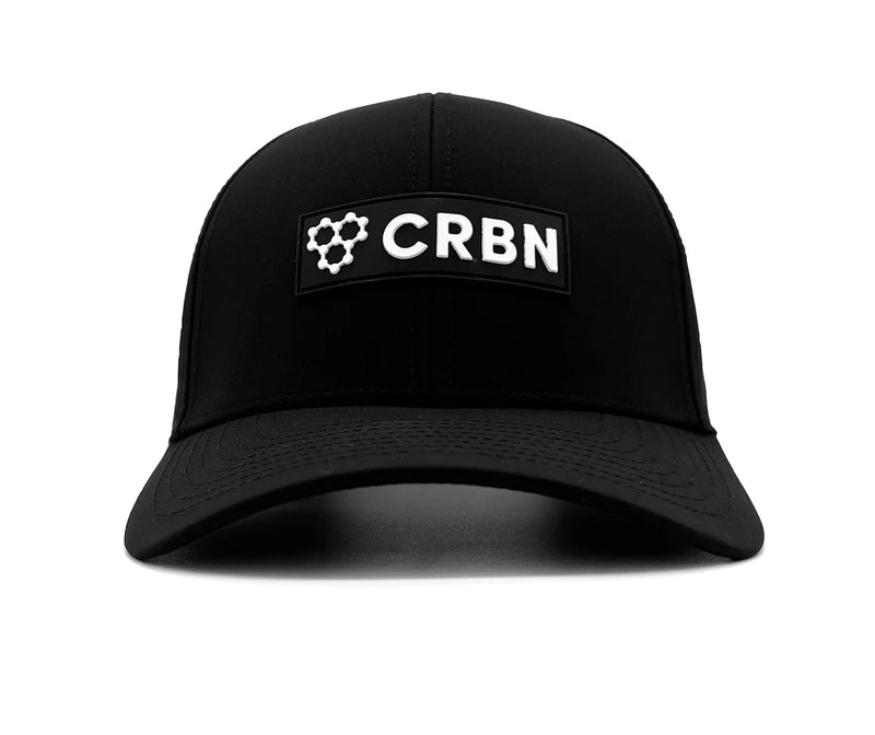 CRBN Casquette Quick Dry Trucker