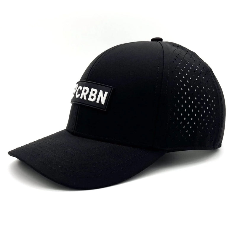 CRBN Casquette Quick Dry Trucker