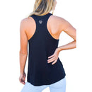Dos nageur racerback léger pickleball