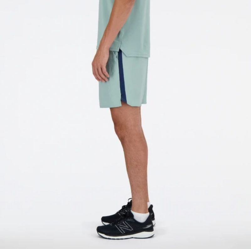New Balance Short Tournament 7" (homme)