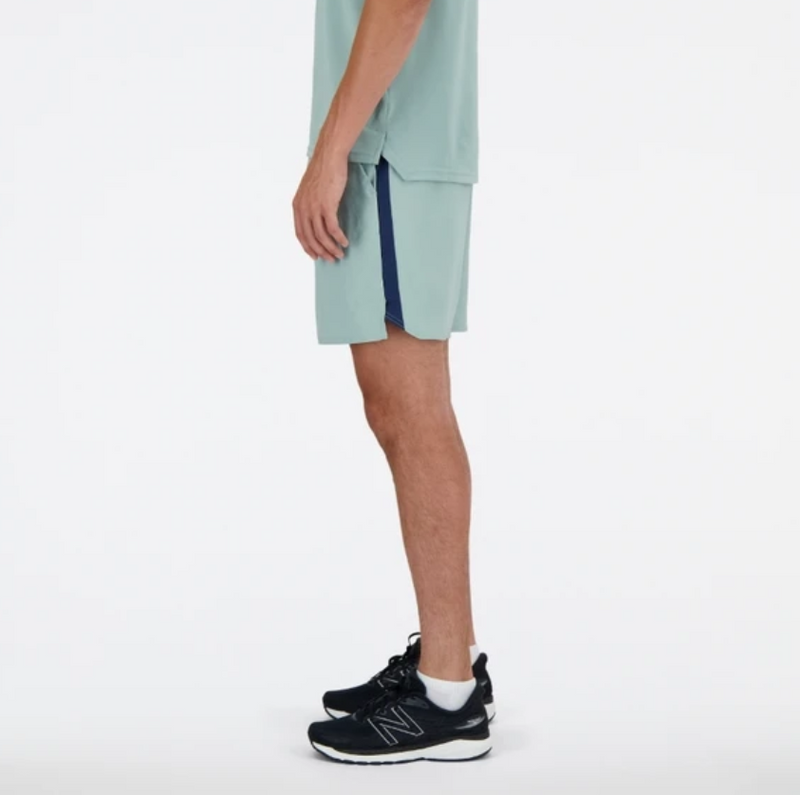 New Balance Tournament Short 7" (homme)