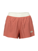 Short de pickleball Selkirk Essentials 2.0 Performance 2,5 po pour femme