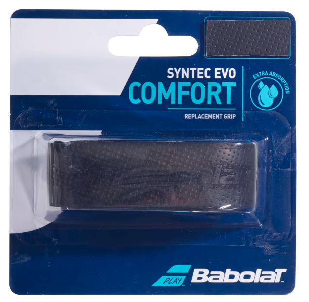 Babolat Syntec Evo (noir)