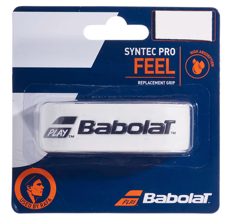 Babolat Syntec Pro