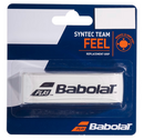 Babolat Grip Syntec Team (blanc)
