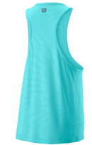 Wilson Competition Seamless Tank (femme)