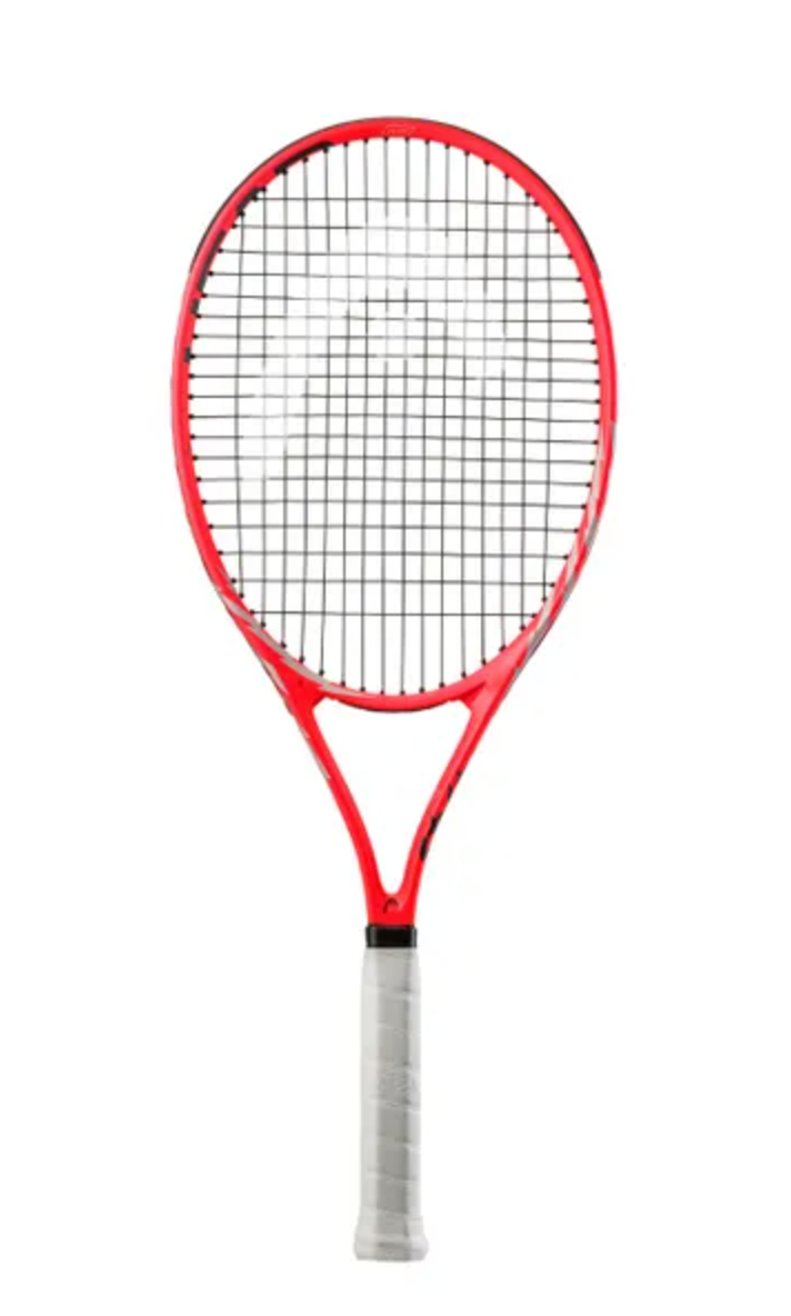 Head Mx Spark Elite (cordée)