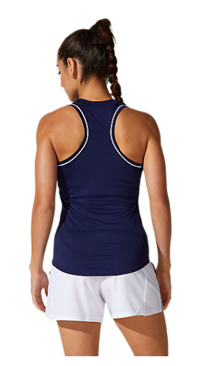 Asics Court Piping (femme)