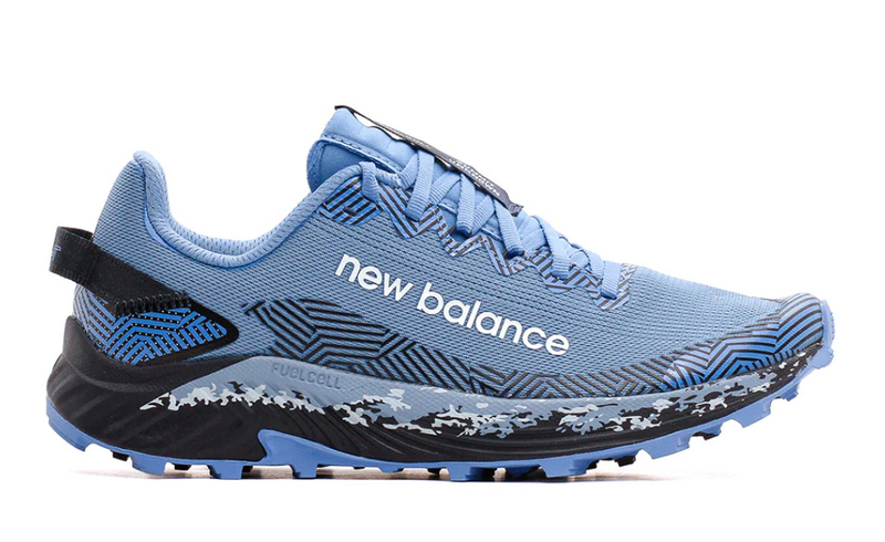 New Balance Summit Unknown v4 homme