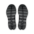 Chaussure d'entraînement On Cloud X 5 homme noir Black