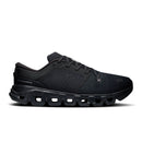 Chaussure d'entraînement On Cloud X 5 homme noir Black