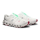 Chaussure d'entraînement On Cloud X 5 femme ivory ice