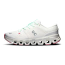 Chaussure d'entraînement On Cloud X 5 femme ivory ice
