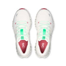 Chaussure d'entraînement On Cloud X 5 femme ivory ice