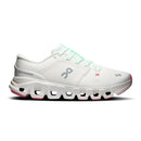 Chaussure d'entraînement On Cloud X 5 femme ivory ice