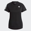 Adidas T-shirt  Club (femme)