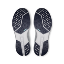 Chaussure de trail On Cloudsurfer Trail 2 Waterproof Glacier | Tide