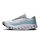 Chaussure de trail On Cloudsurfer Trail 2 Waterproof Glacier | Tide