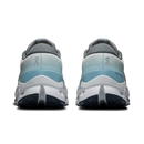 Chaussure de trail On Cloudsurfer Trail 2 Waterproof Glacier | Tide