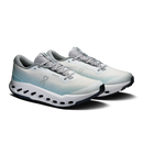 Chaussure de trail On Cloudsurfer Trail 2 Waterproof Glacier | Tide