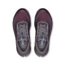 Chaussure de trail On Cloudsurfer Trail 2 Waterproof Urchin | Pebble
