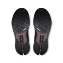 Chaussure de trail On Cloudsurfer Trail 2 Waterproof Urchin | Pebble