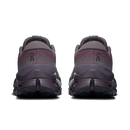 Chaussure de trail On Cloudsurfer Trail 2 Waterproof Urchin | Pebble