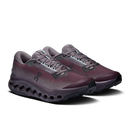 Chaussure de trail On Cloudsurfer Trail 2 Waterproof Urchin | Pebble