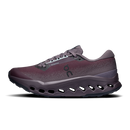 Chaussure de trail On Cloudsurfer Trail 2 Waterproof Urchin | Pebble