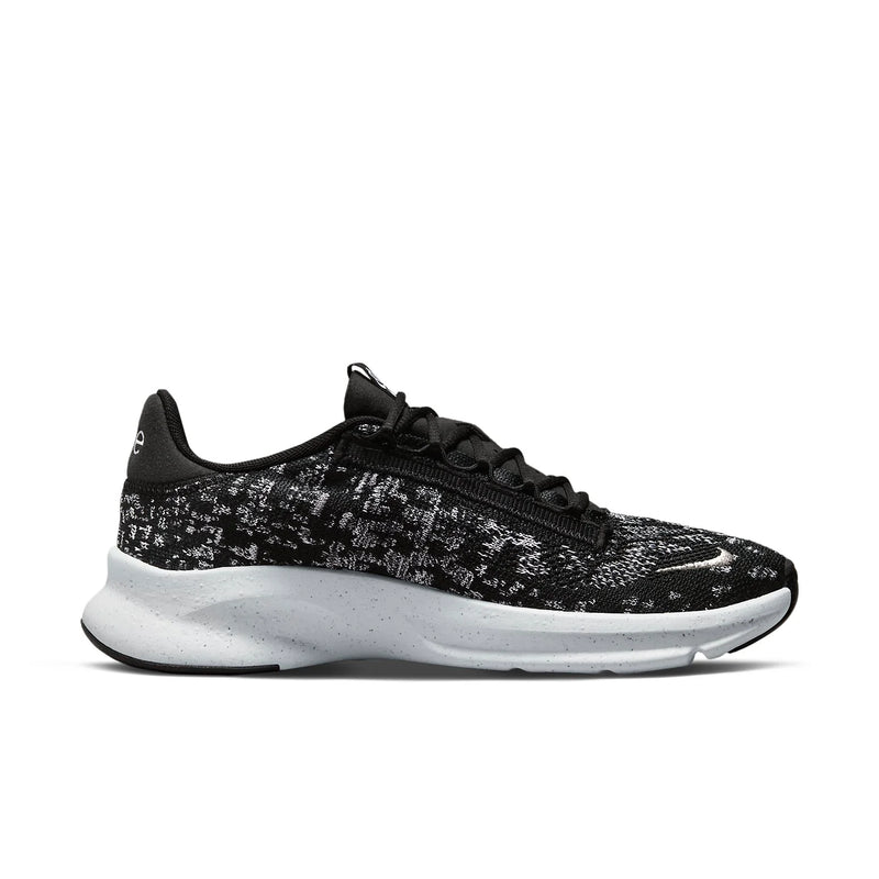 Nike SuperRep Go 3 Flyknit – chaussure d’entraînement légère et éco-conçue 