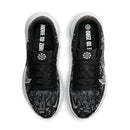 Nike SuperRep Go 3 Flyknit – chaussure d’entraînement légère et éco-conçue - vue dessus