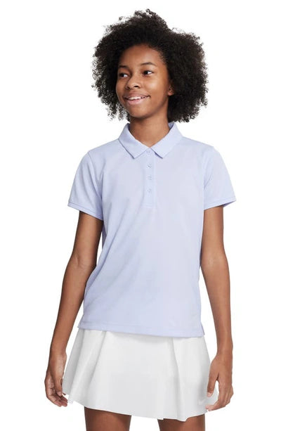 NikeCourt Polo Victory (junior fille)