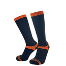 Bas imperméables DexShell Hytherm Pro avec intérieur bouclé en laine mérinos pour chaleur extrême et protection hivernale