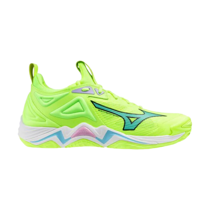 Mizuno Wave Momentum 3 Chaussures Volleyball (unisexe)