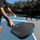 Raquette de pickleball Six Zero Coral Pro 16 mm