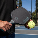 Raquette de pickleball Six Zero Coral Pro 16 mm