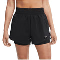 Nike Short Fitness 2-en-1 (femme)