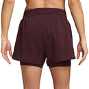 Nike Short One 2-en-1 (femme)