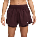 Nike Short One 2-en-1 (femme)