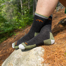 Darn Tough Bas Hiker Micro Crew (homme)