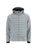 Craft Pursuit Thermal Jacket 2 – Veste thermique de ski de fond vue de face